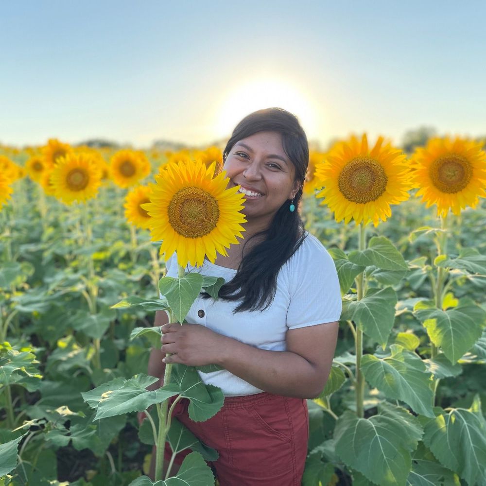 Meet your Posher, Juliana